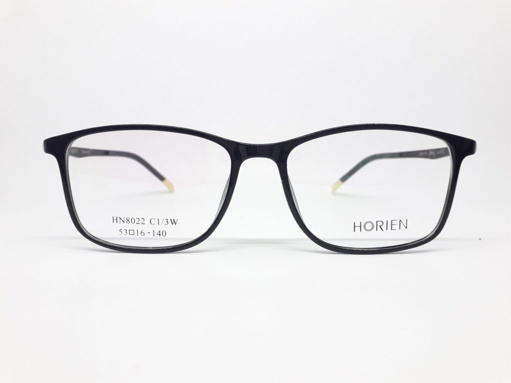 Frame Kacamata Office HORIEN HN8022 C1.3W