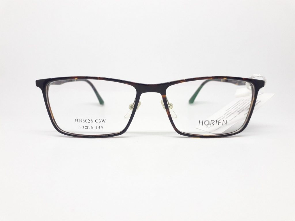 Frame Kacamata Office HORIEN HN8028 C3W