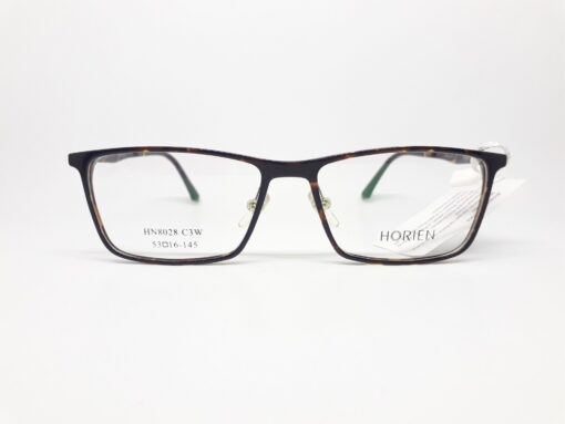 Frame Kacamata Office HORIEN HN8028 C3W