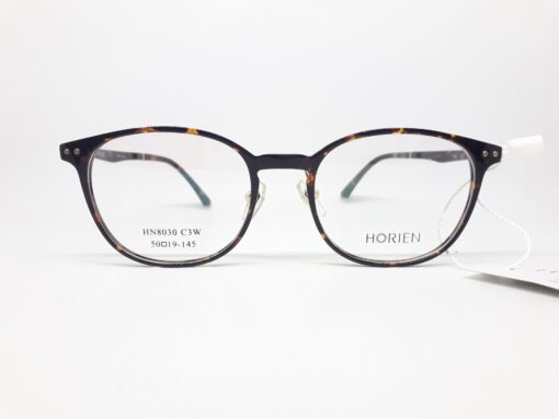 Frame Kacamata Office HORIEN HN8030 C3W