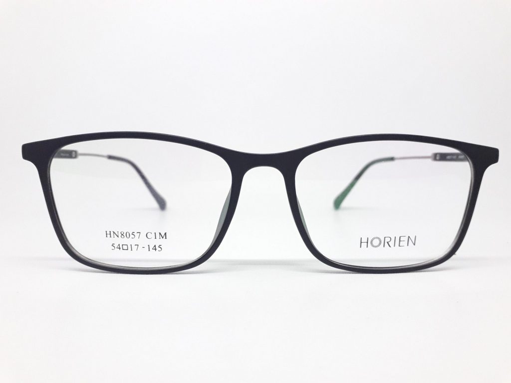 Frame Kacamata Office HORIEN HN8057 C1M
