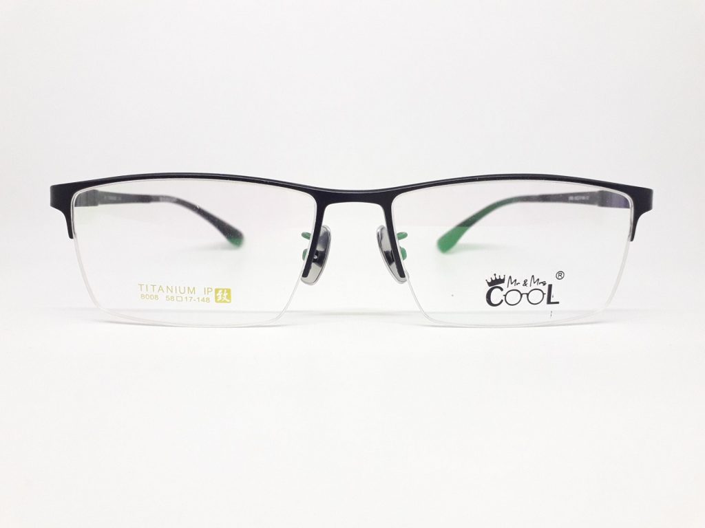 Frame Kacamata Office MR_MRS 8008 C1