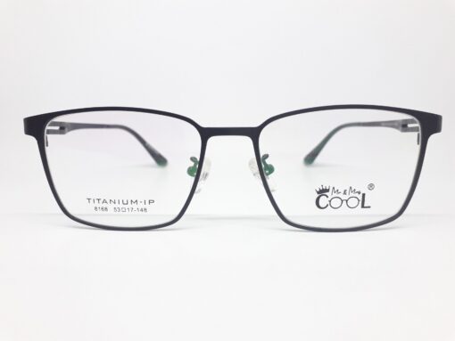 Frame Kacamata Office MR_MRS Cool 8168 C16