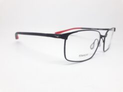 Alternative view of Frame Kacamata Branded Nike 6076AF C007