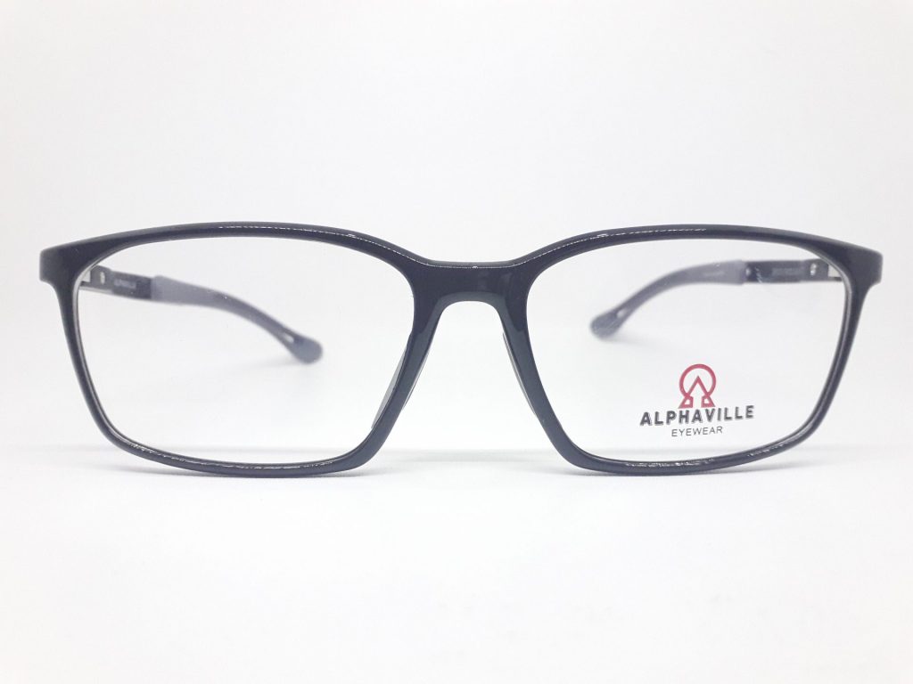 Frame Kacamata Office ALPHAVILLE 2912 C1
