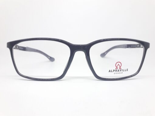 Frame Kacamata Office ALPHAVILLE 2912 C1