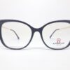 Frame Kacamata Wanita Alphaville 91509 Warna Hitam