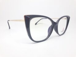 Alternative view of Frame Kacamata Wanita Alphaville 91509 Warna Hitam