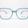 Frame Kacamata Wanita Attitude 7089 Warna Cyan
