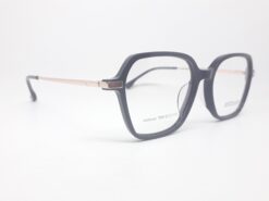 Alternative view of Frame Kacamata Wanita Attitude 7088 Warna Black Gold
