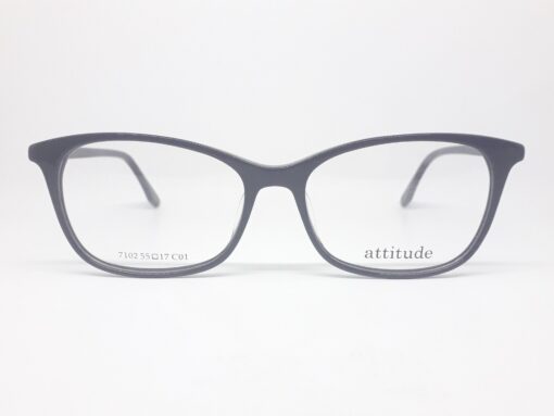 Frame Kacamata Office ATTITUDE 7102 C01