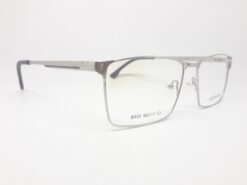 Alternative view of Frame Kacamata Pria ATTITUDE 8035 Warna Metalic