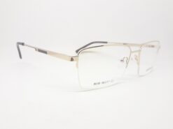 Alternative view of Frame Kacamata Pria Attitude 8036 Warna Gold