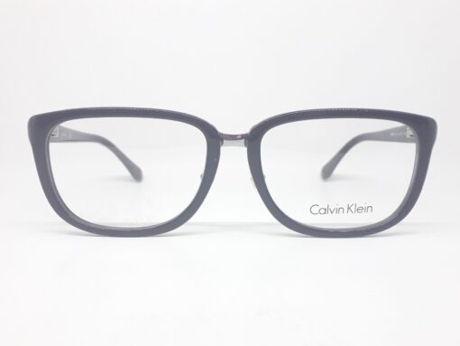 Frame Kacamata Pria Calvin Klein Ck5846a 001 Warna Hitam