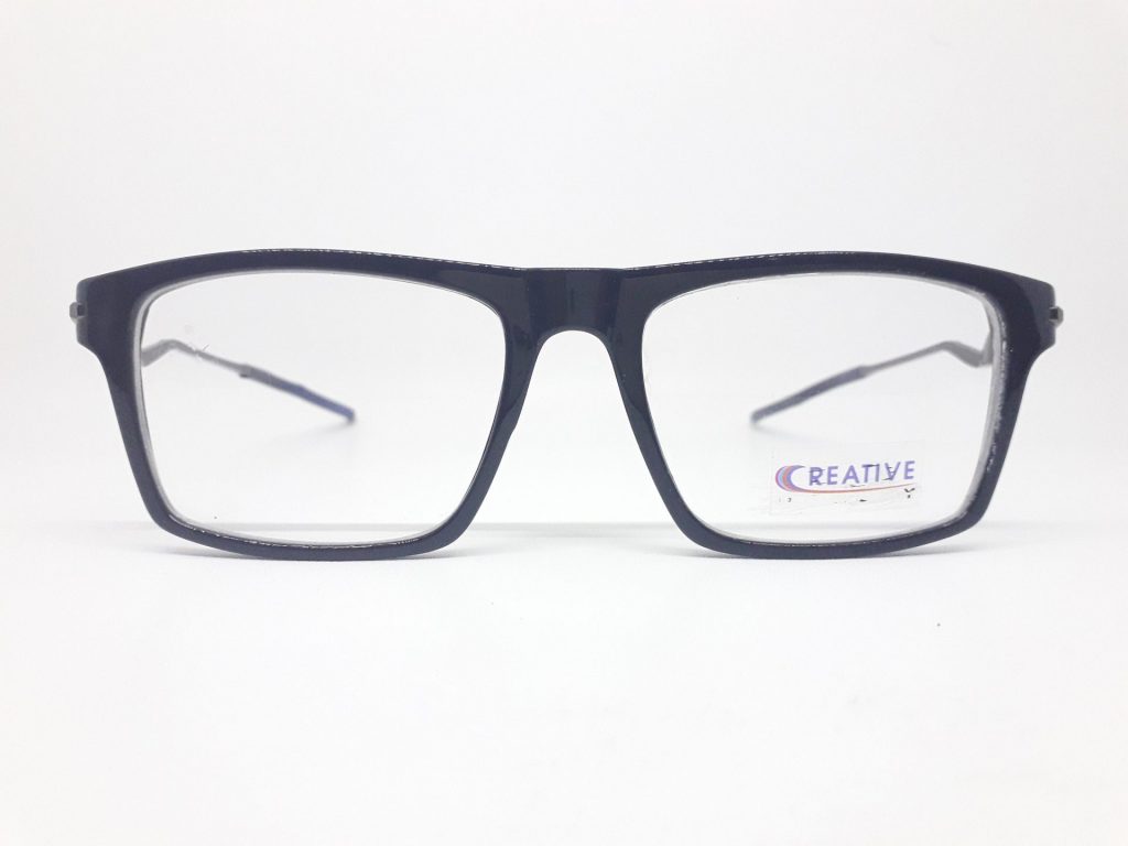 Frame Kacamata Office CREATIVE C1817