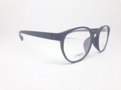 Alternative view of Frame Kacamata Wanita EBC FLEXI F6 Warna Coklat