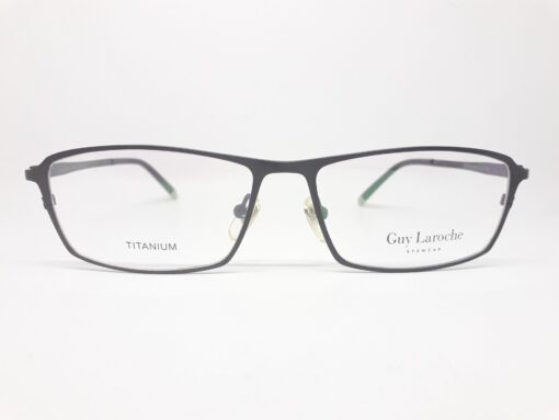 Frame Kacamata Office GL 0310 C10