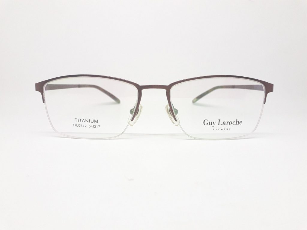 Frame Kacamata Office GL 0542 C5