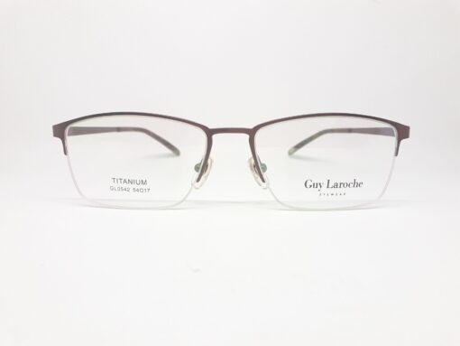 Frame Kacamata Office GL 0542 C5