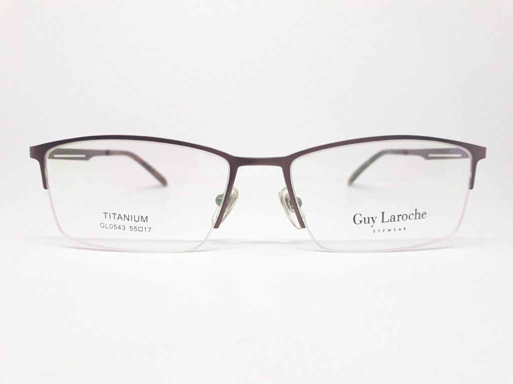 Frame Kacamata Office GL 0543 C5