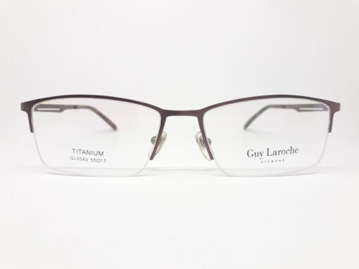 Frame Kacamata Office GL 0543 C5