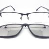 Frame Kacamata Clip On GL 25011 C3