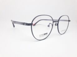 Alternative view of Frame Kacamata Anak Happy Kids 7513 Warna Hitam