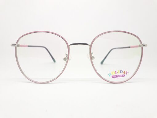 Frame Kacamata Fashion HOLIDAY 18102 Rose