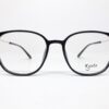 Frame Kacamata Wanita Kyoto 01255 Warna Hitam