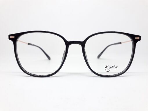 Frame Kacamata Wanita Kyoto 01255 Warna Hitam