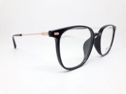Alternative view of Frame Kacamata Wanita EBC FLEXI F28 Warna Hitam