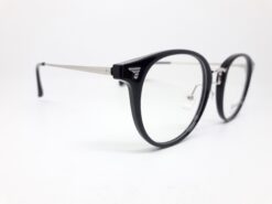 Alternative view of Frame Kacamata Wanita Kyoto 01255 Warna Hitam
