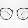 Frame Kacamata Fashion Kyoto 01319 Warna Hitam