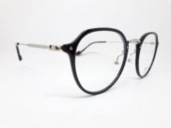 Alternative view of Frame Kacamata Pria Calvin Klein Ck5846a 001 Warna Hitam