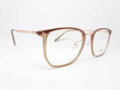 Alternative view of Frame Kacamata Fashion Kyoto 01319 Warna Hitam