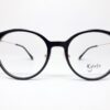 Frame Kacamata Fashion Kyoto H00255 Warna Hitam