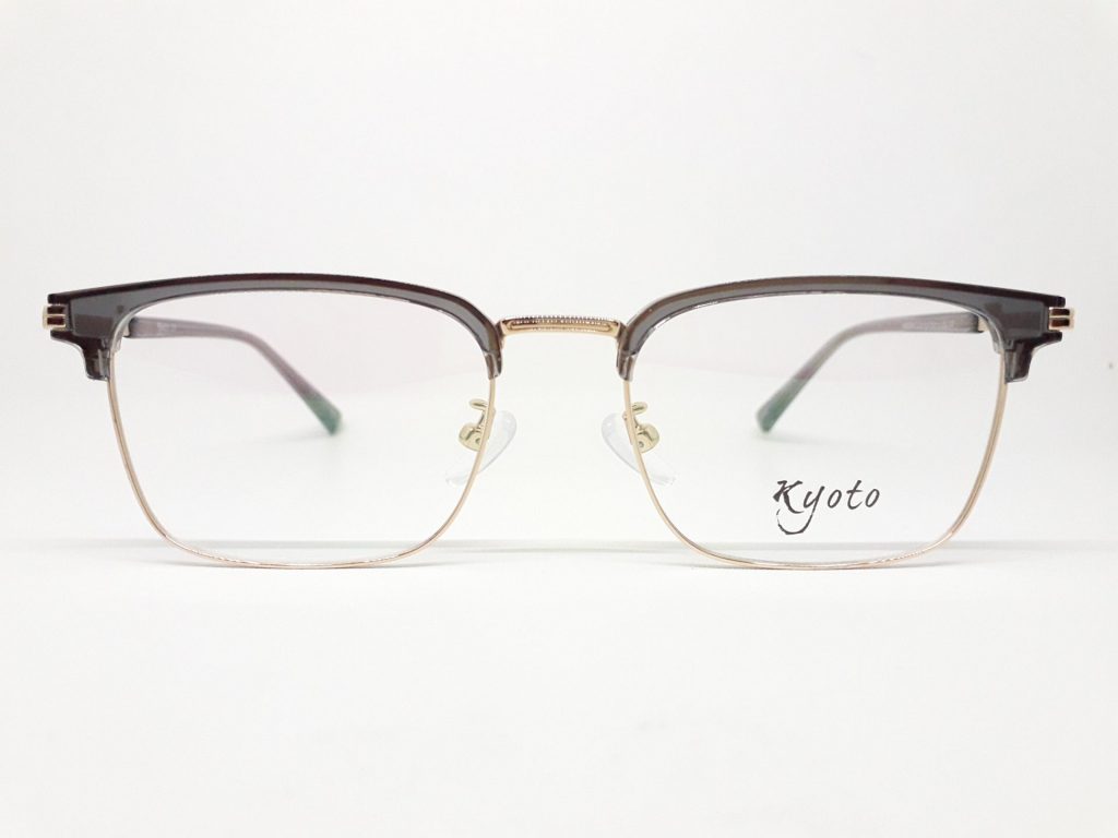 Frame Kacamata Office KYOTO H20079 C7