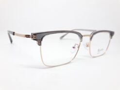 Alternative view of Frame Kacamata Fashion Kyoto H00255 Warna Hitam