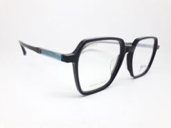 Alternative view of Frame Kacamata Office KYOTO H20079 C7