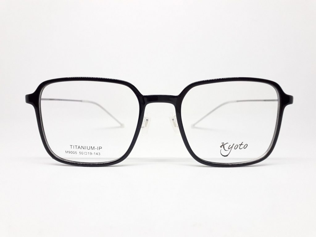 Frame Kacamata Office KYOTO M9005 C1