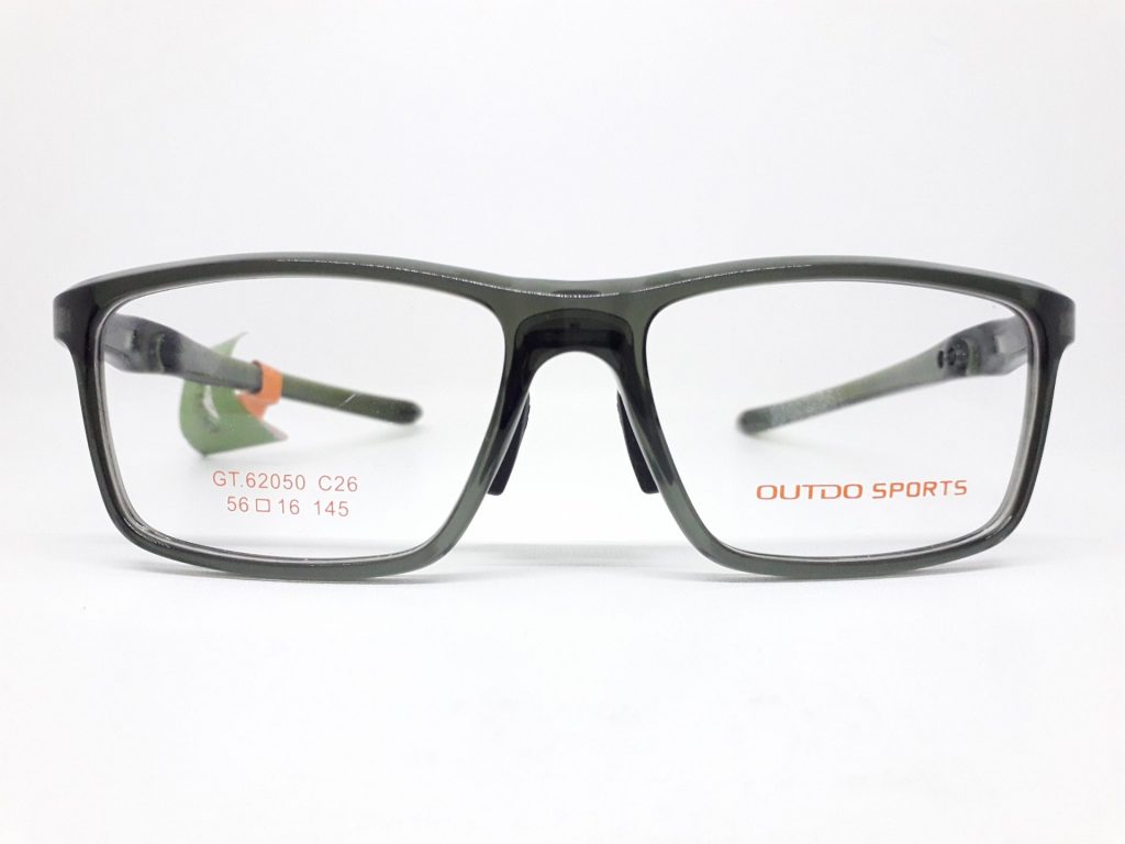 Frame Kacamata Sport OUTDO GT62050 C26