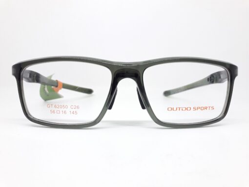 Frame Kacamata Sport OUTDO GT62050 C26