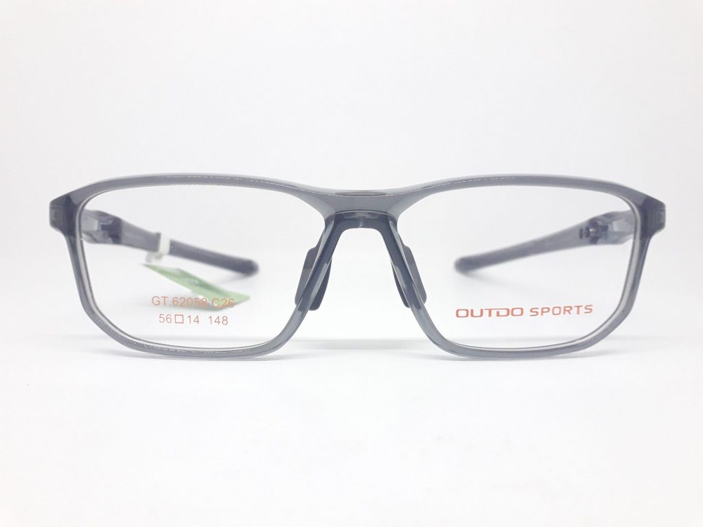 Frame Kacamata Sport OUTDO GT62058 C26