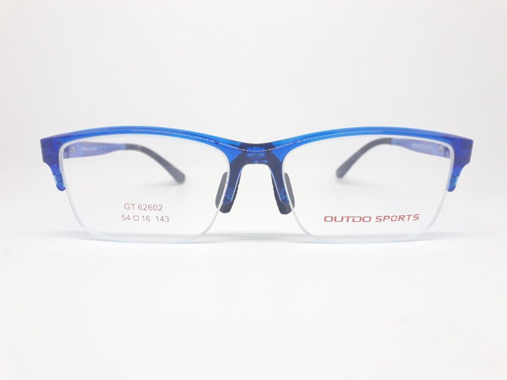 Frame Kacamata Sport OUTDO GT62602 C47
