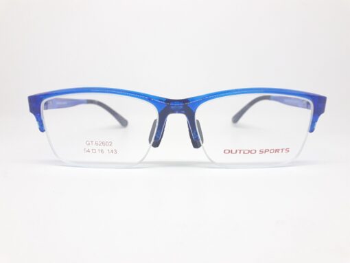 Frame Kacamata Sport OUTDO GT62602 C47