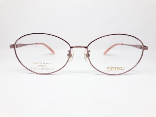 Frame Kacamata Wanita SEIKO SE4016 Warna Rose