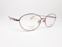 Alternative view of Frame Kacamata Wanita SEIKO SE4016 Warna Rose