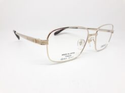 Alternative view of Frame Kacamata Office KYOTO M9005 C1