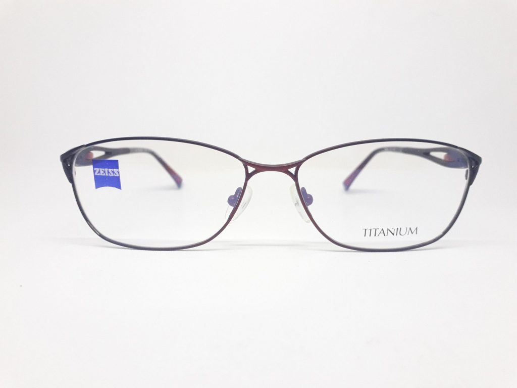 Frame Kacamata Office ZEISS ZS30004 F039