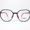 Frame Kacamata Wanita Callista 52921 Warna Hitam